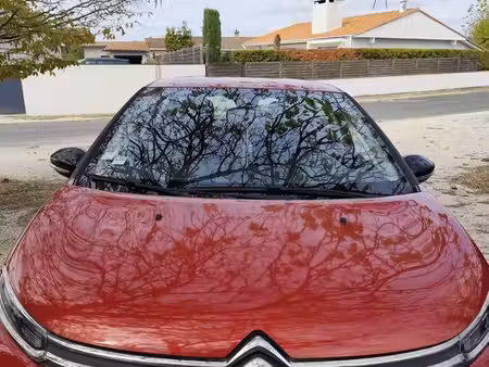 Citroën C3 1.2 68