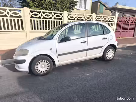 Citroën C3 1.4 70