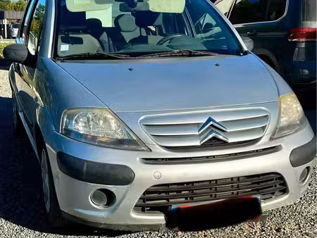 Citroën C3 1.4 HDi 70