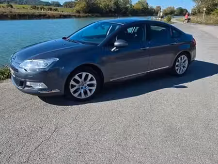Citroën C5 2.0 HDi 140
