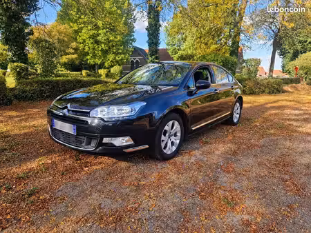 Citroën C5 