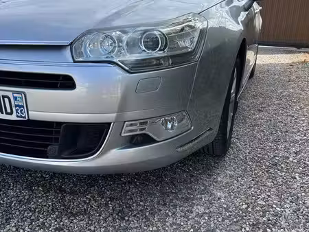 Citroën C5 Exclusive