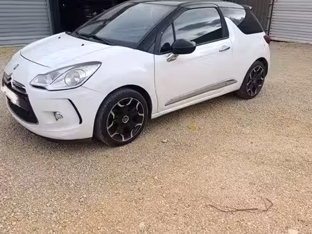 DS 3 