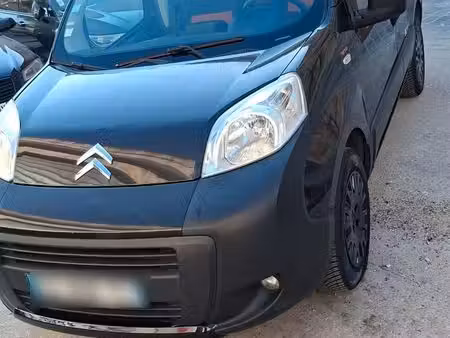 Citroën Nemo Combi 1.3 75 XTR