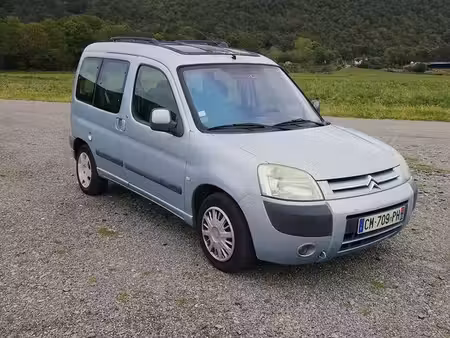 Citroën Berlingo 2.0 HDi 90