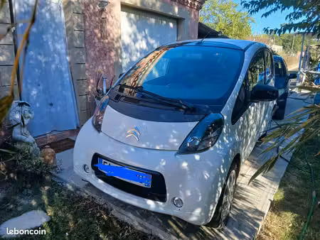 Citroën C-zero 67 Confort
