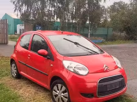 Citroën C1 