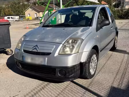 Citroën C2