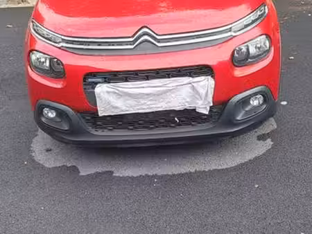 Citroën C3 1.2 68
