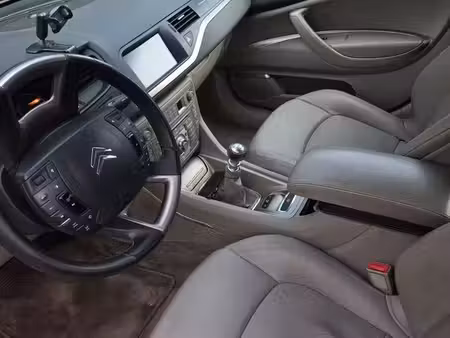 Citroën C5 