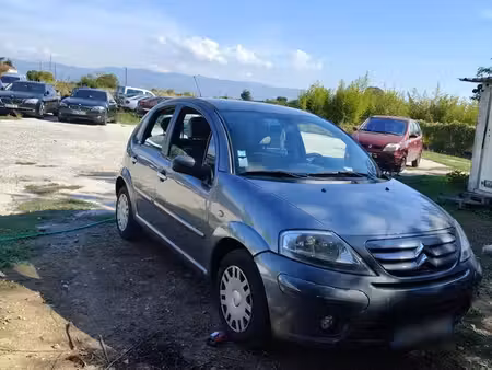 Citroën C3 1.4 90