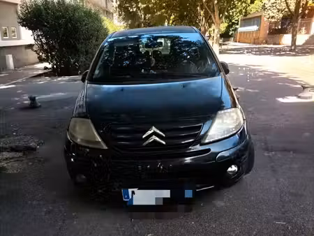 Citroën C3 1.4 HDi 70