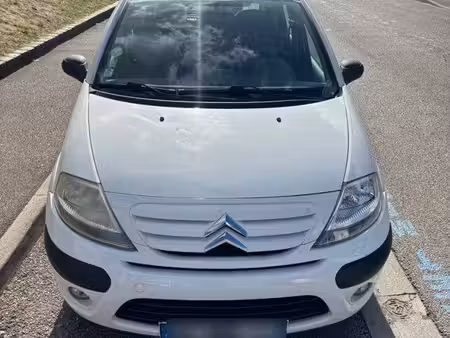 Citroën C3 1.4 75