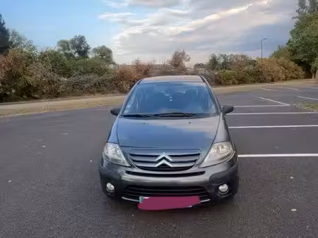 Citroën C3 
