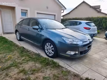Citroën C5 Exclusive