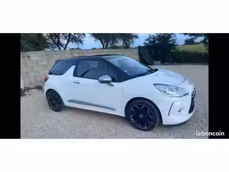 DS 3