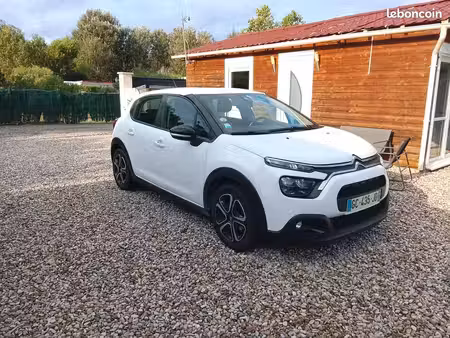 Citroën C3 1.5 HDi 100