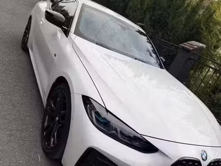 BMW Série 4 M440d 3.0 340 xDrive
