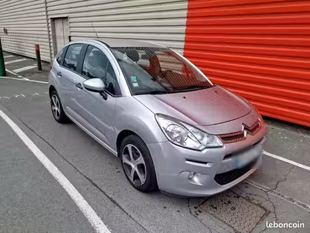 Citroën C3 68