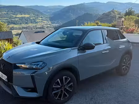 DS 3 1.5 130