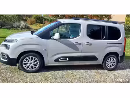 Citroën Berlingo Feel