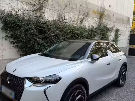 DS 3 1.5 HDi 130 Performance Line