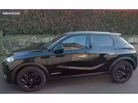 DS 3 1.2 130 Performance Line