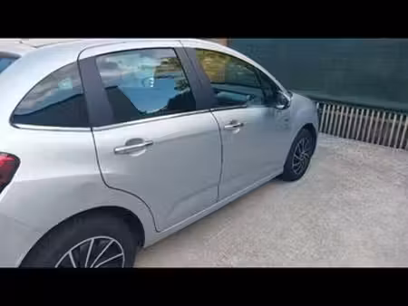 Citroën C3 1.6 VTi 120 Exclusive