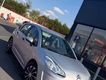 Citroën C3 1.1 60