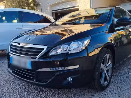 Peugeot 308 GT Line