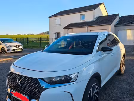 DS 7 E Tense 1.6 225