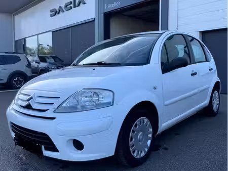 Citroën C3 1.1 61