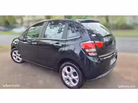 Citroën C3 1.2 82