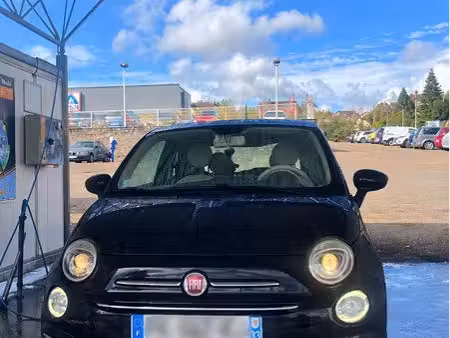 Fiat 500 1.2 69