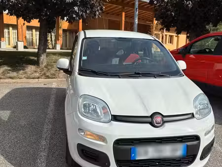 Fiat Panda 1.2 69