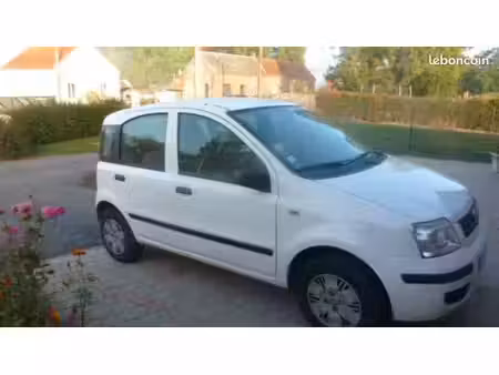 Fiat Panda 1.3 70