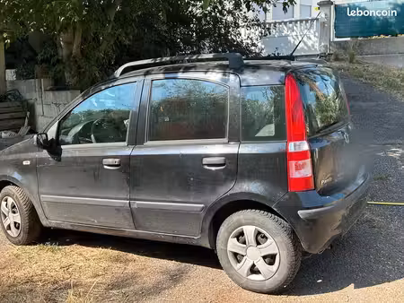 Fiat Panda 1.2 60