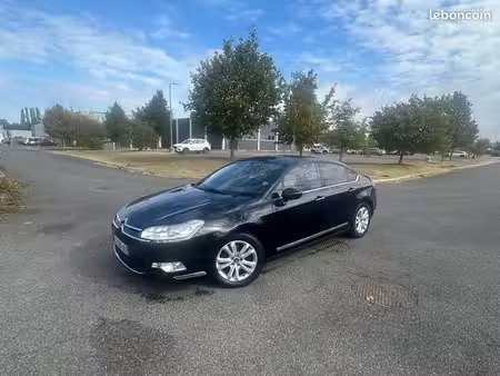 Citroën C5 