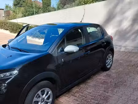 Citroën C3 1.2 83