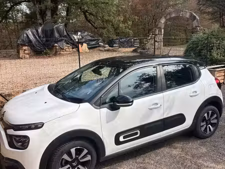 Citroën C3 1.5 HDi 100