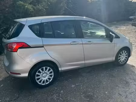Ford B-max 1.5 TDCi 75