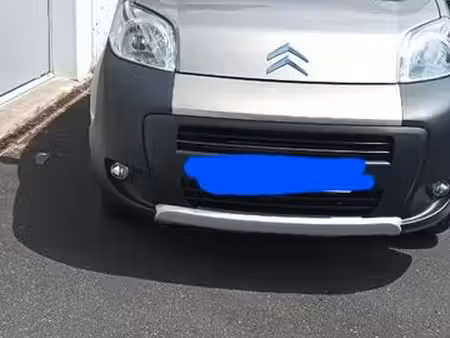 Citroën Nemo Combi 1.4 70