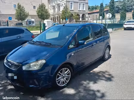 Ford C-max 1.8 TDCi 115 SE