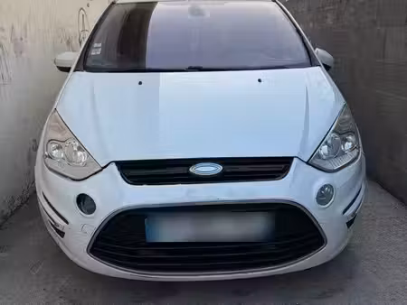 Ford Grand C-max 2.0 TDCi 163 SE