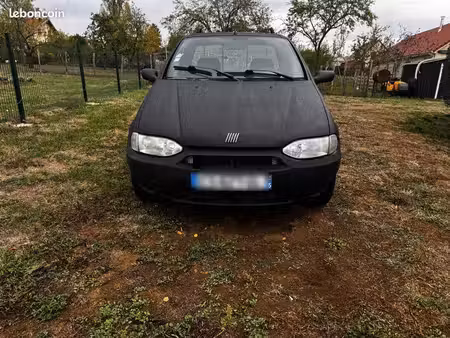 Fiat Strada