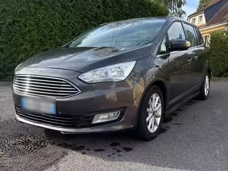 Ford Grand C-max 1.0 SCTi 125 SE