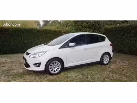 Ford Grand C-max 1.6 TDCi 115 SE