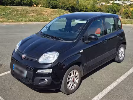Fiat Panda 1.2 69 Lounge