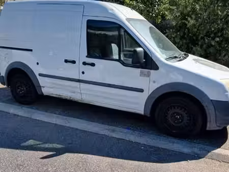 Ford Transit 1.8