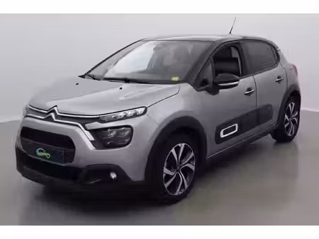 Citroën C3 1.5 HDi 100 Shine Pack